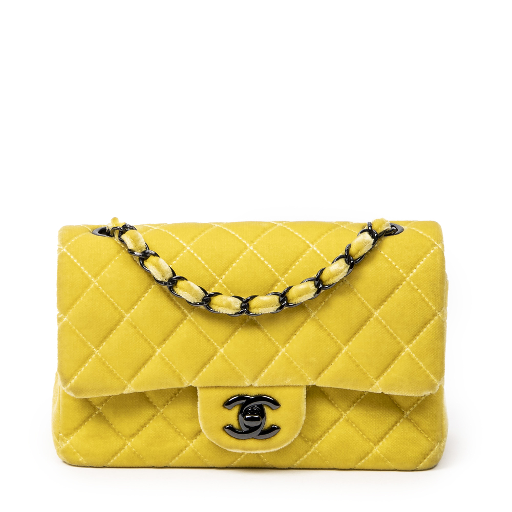 Chanel Mini Classic Flap
